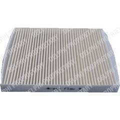 Filtre d'habitacle DELPHI - TSP0325163C