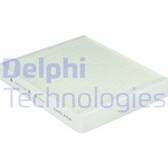 Filtre habitacle DELPHI - KF10021