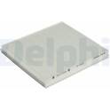 Filtre habitacle DELPHI - KF10023