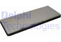 Filtre habitacle