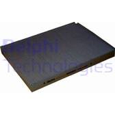 Filtre habitacle DELPHI - TSP0325004