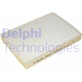 Filtre habitacle DELPHI - TSP0325034