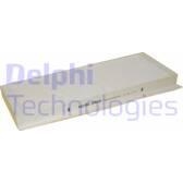Filtre habitacle DELPHI - TSP0325140
