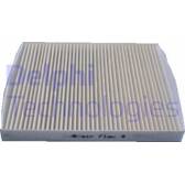 Filtre habitacle DELPHI - TSP0325163C