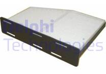 Filtre habitacle