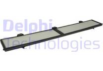 Filtre habitacle