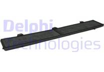 Filtre habitacle