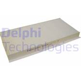 Filtre habitacle DELPHI - TSP0325186