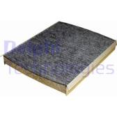 Filtre habitacle DELPHI - TSP0325204C