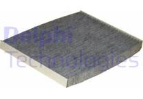 Filtre habitacle