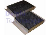 Filtre habitacle