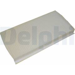 Filtre D'Habitacle Bosch M2076 - Filtre à Pollen Et Poussière Standard
