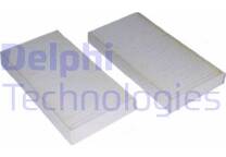 Filtre habitacle