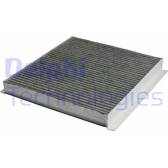 Filtre habitacle DELPHI - TSP0325346C