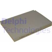 Filtro, aire habitáculo DELPHI - TSP0325004C