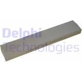 Filtro, aire habitáculo DELPHI - TSP0325011C
