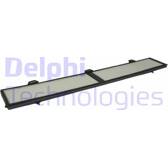 Filtro, aire habitáculo DELPHI - TSP0325184
