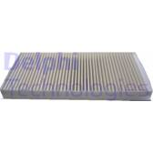 Filtro, aire habitáculo DELPHI - TSP0325296C
