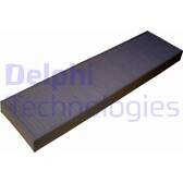 Filtro, Aria abitacolo DELPHI - TSP0325260