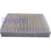Filtro, Aria abitacolo DELPHI - TSP0325297C