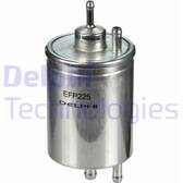Filtro carburante DELPHI - EFP225