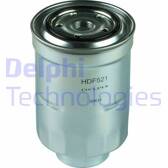 Filtro carburante DELPHI - HDF521