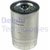 Filtro carburante DELPHI - HDF572
