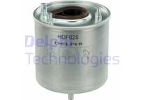 Filtro carburante
