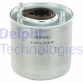 Filtro carburante DELPHI - HDF692