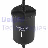 Filtro combustible DELPHI - EFP201