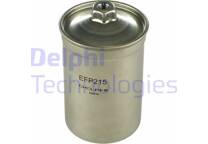 Filtro combustible