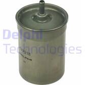 Filtro combustible DELPHI - EFP218