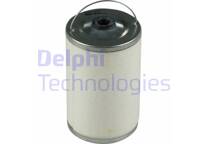 Filtro combustible