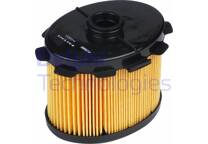 Filtro combustible