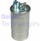 Filtro combustible DELPHI - HDF515