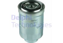 Filtro combustible