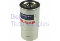 Filtro combustible