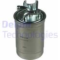 Filtro combustible DELPHI - HDF538