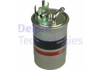 Filtro combustible