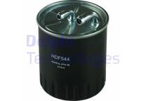 Filtro combustible