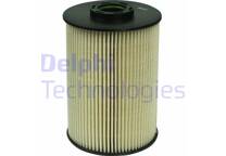Filtro combustible