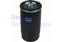 Filtro combustible