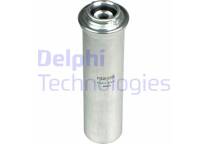 Filtro combustible