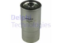 Filtro combustible