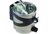 Filtro combustible