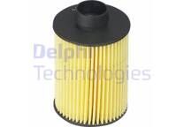Filtro combustible
