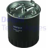 Filtro combustible DELPHI - HDF617