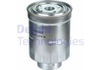 Filtro combustible