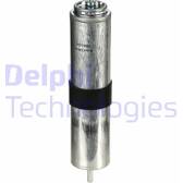 Filtro combustible DELPHI - HDF696