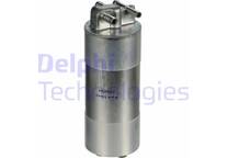 Filtro combustible